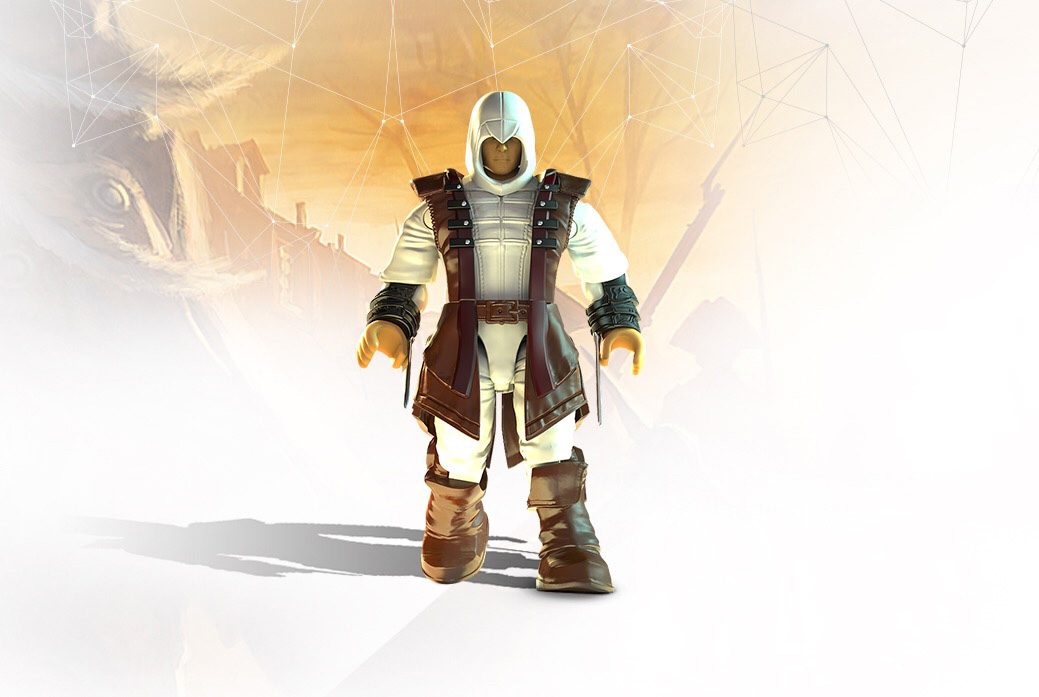 Assasins Creed
